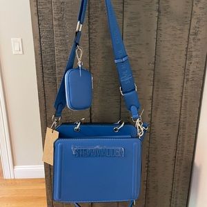 Bevelyn Bag by Steve Madden